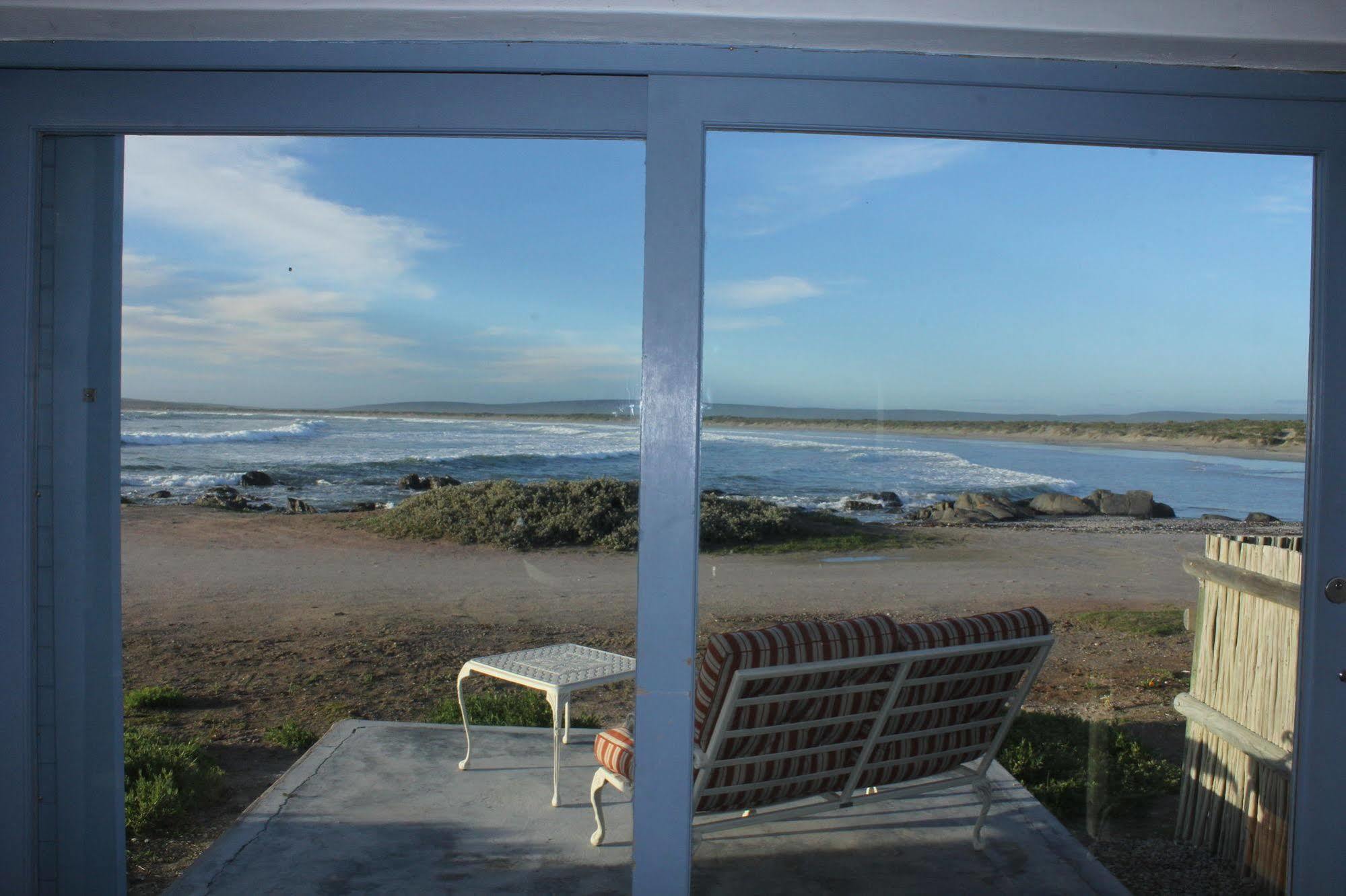 Nieuview Cottages 1 And 2 Paternoster Zewnętrze zdjęcie