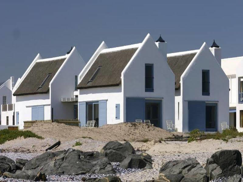 Nieuview Cottages 1 And 2 Paternoster Zewnętrze zdjęcie